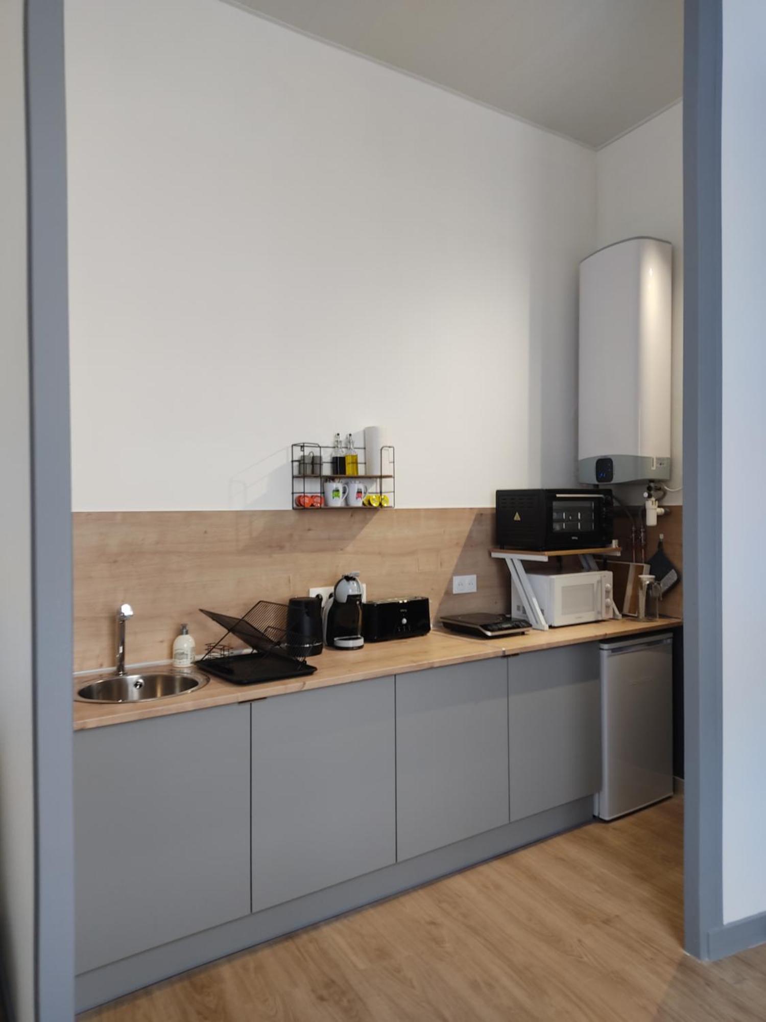 Appartement Avec Parking Prive Saumur Extérieur photo